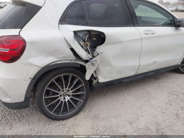 2018 MERCEDES-BENZ GLA 250 WDCTG4GB8JJ385174 Photo 5