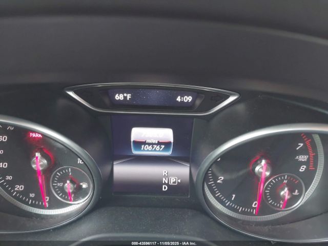 2018 MERCEDES-BENZ GLA 250 WDCTG4GB8JJ385174 Photo 6