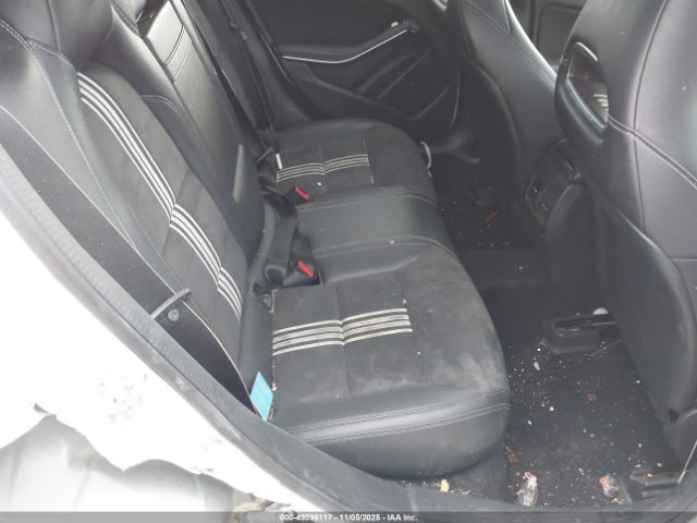 2018 MERCEDES-BENZ GLA 250 WDCTG4GB8JJ385174 Photo 7