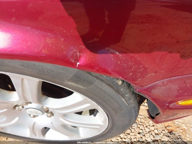 2004 JAGUAR XJ SAJWA71C34SG30487 Photo 5