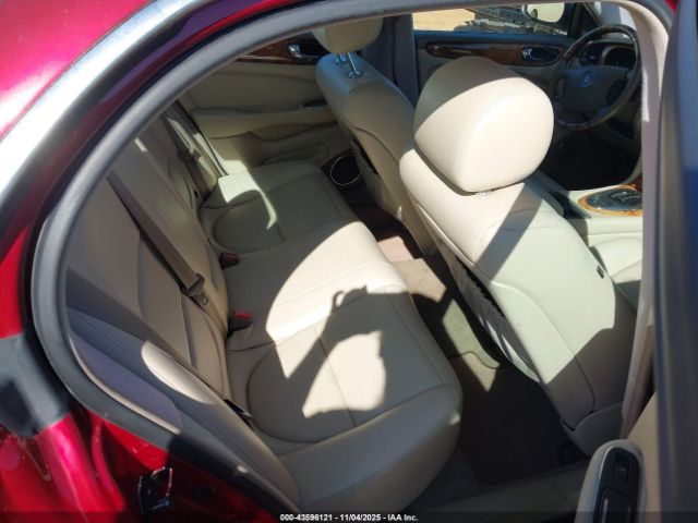 2004 JAGUAR XJ SAJWA71C34SG30487 Photo 7