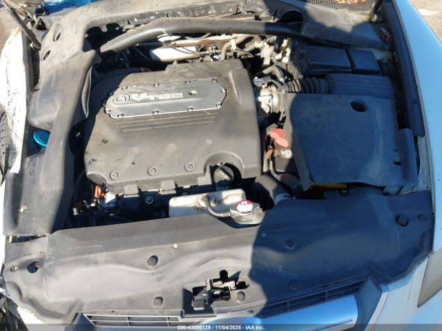 2004 ACURA TL 19UUA66294A052514 Photo 9