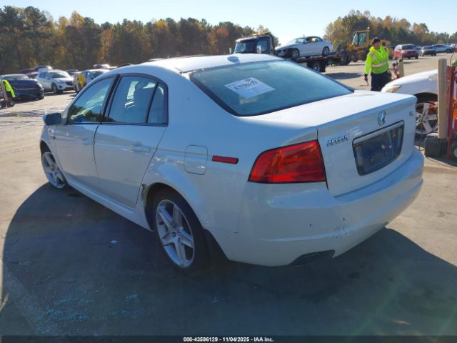 2004 ACURA TL 19UUA66294A052514 Photo 2