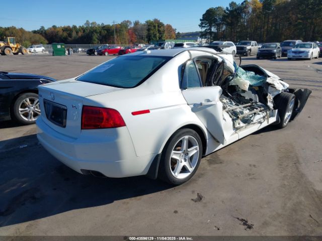 2004 ACURA TL 19UUA66294A052514 Photo 3