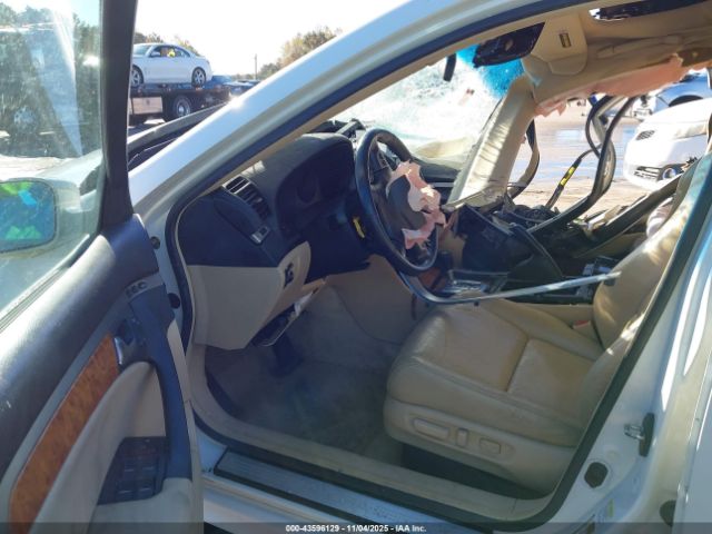 2004 ACURA TL 19UUA66294A052514 Photo 4