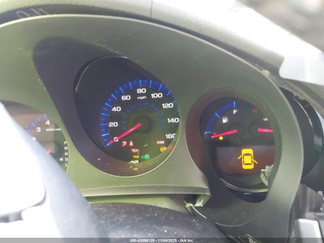 2004 ACURA TL 19UUA66294A052514 Photo 6