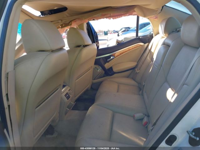 2004 ACURA TL 19UUA66294A052514 Photo 7