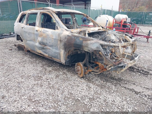 2013 JEEP GRAND CHEROKEE 1C4RJFBG1DC633709