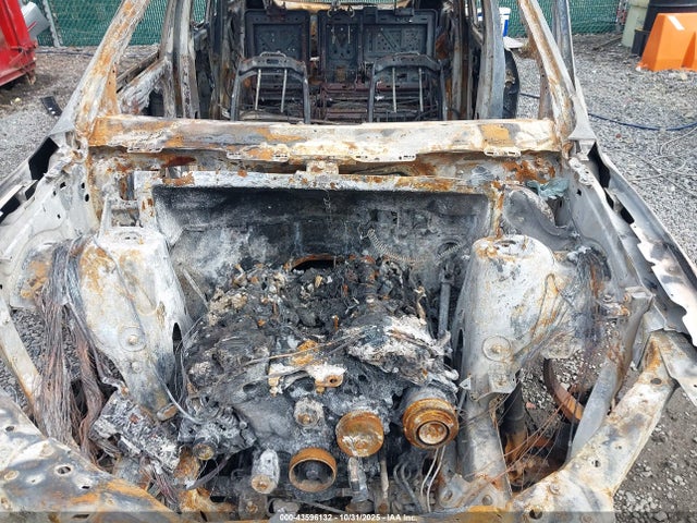 2013 JEEP GRAND CHEROKEE 1C4RJFBG1DC633709 Photo 9