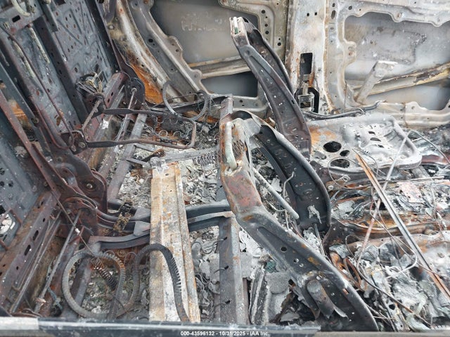 2013 JEEP GRAND CHEROKEE 1C4RJFBG1DC633709 Photo 7