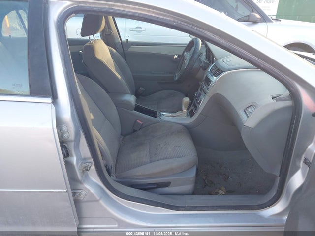 Продажа на аукционе авто 2012 Chevrolet Malibu Ls, vin: 1G1ZA5E03CF388037, номер лота: 43596141