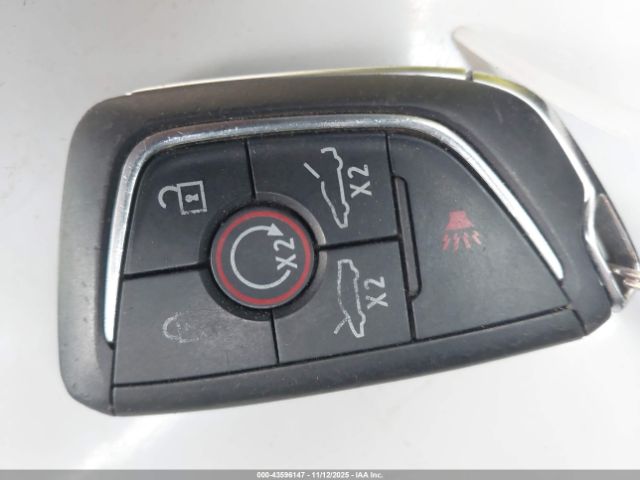 2023 CHEVROLET CORVETTE STINGRAY 1G1YC2D45P5104928 Photo 10