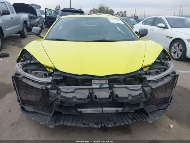 2023 CHEVROLET CORVETTE STINGRAY 1G1YC2D45P5104928 Photo 5