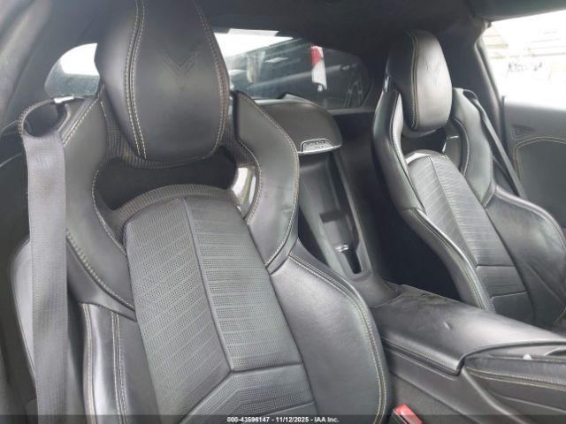 2023 CHEVROLET CORVETTE STINGRAY 1G1YC2D45P5104928 Photo 7