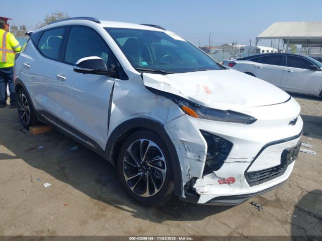 2023 CHEVROLET BOLT EUV 1G1FZ6S00P4193388