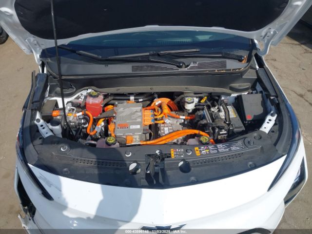 2023 CHEVROLET BOLT EUV 1G1FZ6S00P4193388 Photo 9