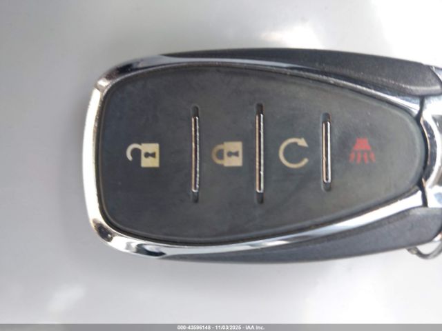 2023 CHEVROLET BOLT EUV 1G1FZ6S00P4193388 Photo 10