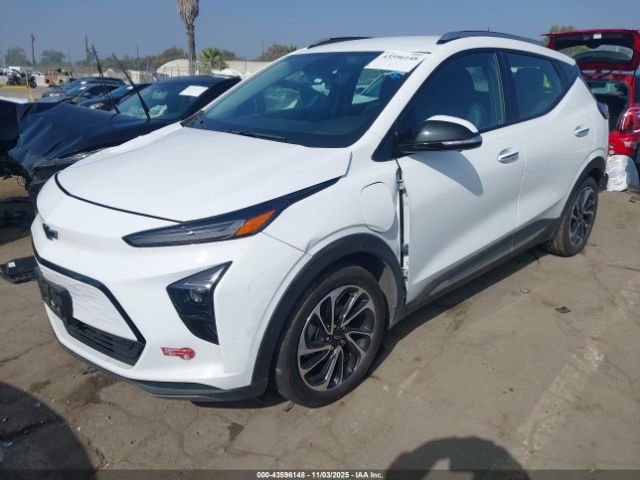 2023 CHEVROLET BOLT EUV 1G1FZ6S00P4193388 Photo 1