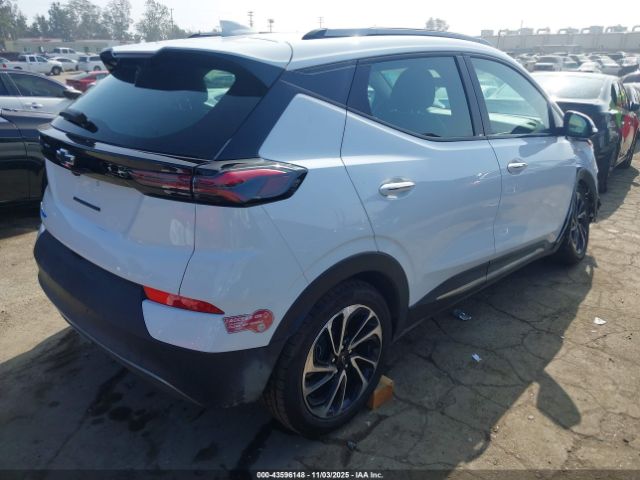 2023 CHEVROLET BOLT EUV 1G1FZ6S00P4193388 Photo 3