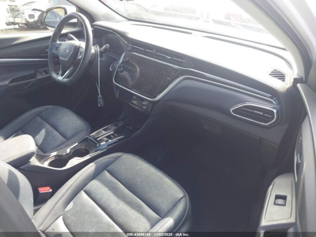 2023 CHEVROLET BOLT EUV 1G1FZ6S00P4193388 Photo 4