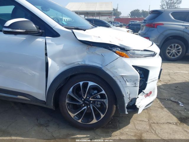 2023 CHEVROLET BOLT EUV 1G1FZ6S00P4193388 Photo 5