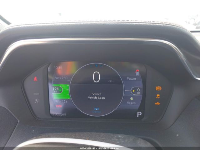 2023 CHEVROLET BOLT EUV 1G1FZ6S00P4193388 Photo 6