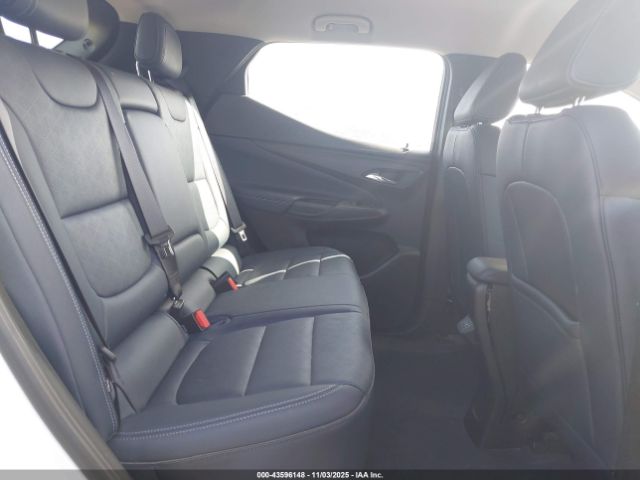 2023 CHEVROLET BOLT EUV 1G1FZ6S00P4193388 Photo 7