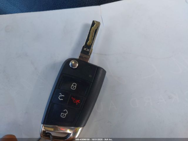 2015 VOLKSWAGEN GOLF GTI 3VW5T7AU0FM004303 Photo 10