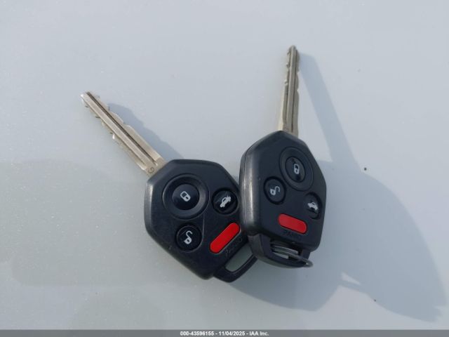 2019 SUBARU WRX JF1VA1A66K9814654 Photo 10