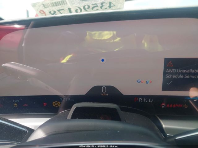 2024 CADILLAC LYRIQ 1GYKPWRLXRZ129497 Photo 6