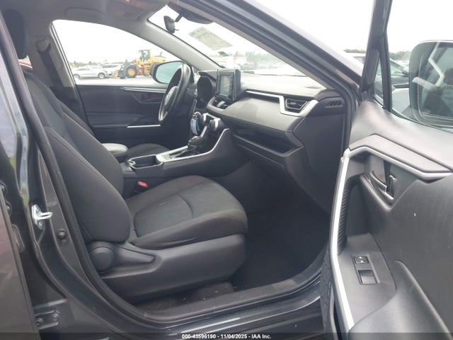 2020 TOYOTA RAV4 2T3H1RFV6LC084737 Photo 4