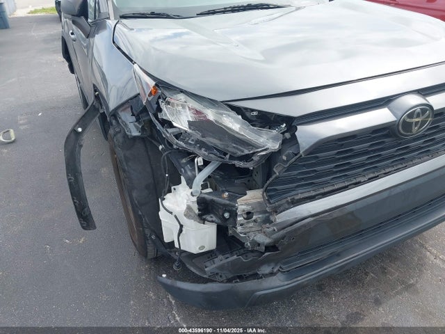 2020 TOYOTA RAV4 2T3H1RFV6LC084737 Photo 5