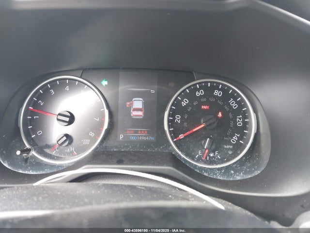 2020 TOYOTA RAV4 2T3H1RFV6LC084737 Photo 6