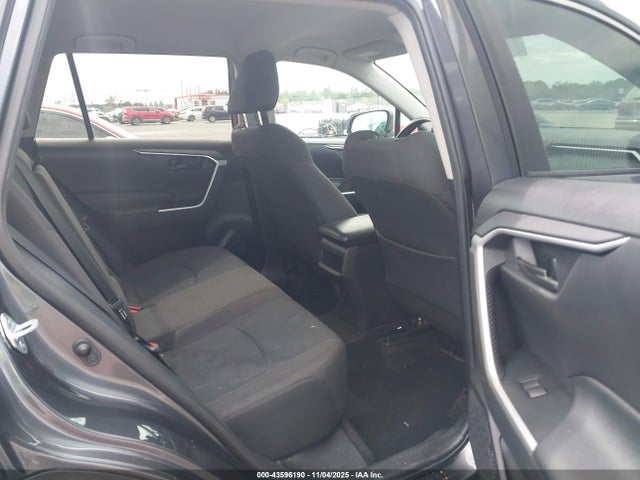 2020 TOYOTA RAV4 2T3H1RFV6LC084737 Photo 7