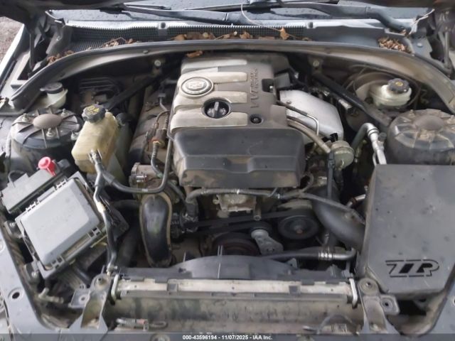 2013 CADILLAC ATS 1G6AJ5SX3D0145499 Photo 9