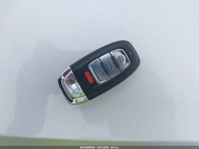 2013 AUDI A4 WAUFFBFL7DN008429 Photo 10