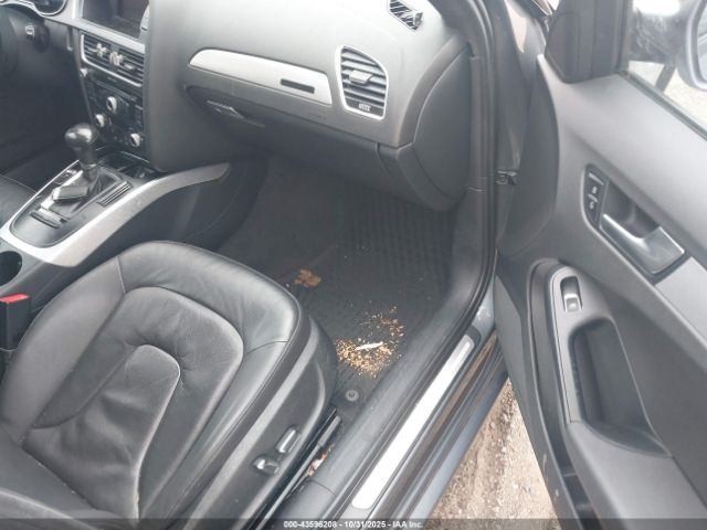 2013 AUDI A4 WAUFFBFL7DN008429 Photo 4