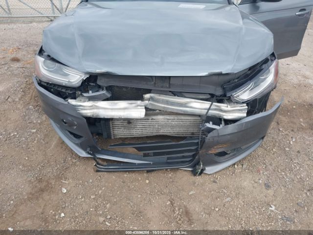 2013 AUDI A4 WAUFFBFL7DN008429 Photo 5
