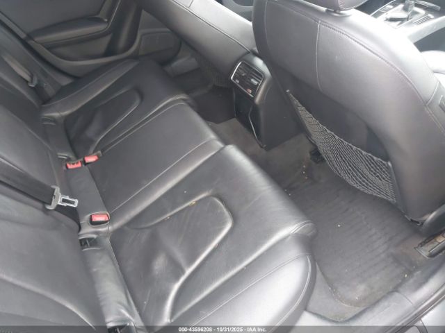 2013 AUDI A4 WAUFFBFL7DN008429 Photo 7