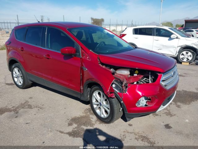 2019 FORD ESCAPE 1FMCU0GD6KUB86709