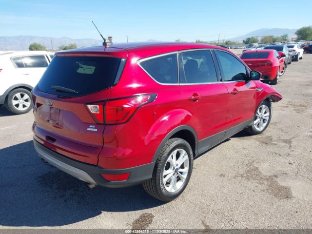 2019 FORD ESCAPE 1FMCU0GD6KUB86709 Photo 3