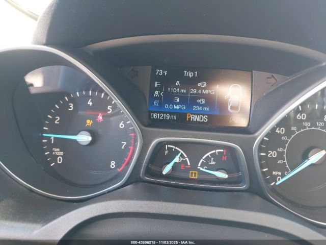 2019 FORD ESCAPE 1FMCU0GD6KUB86709 Photo 6