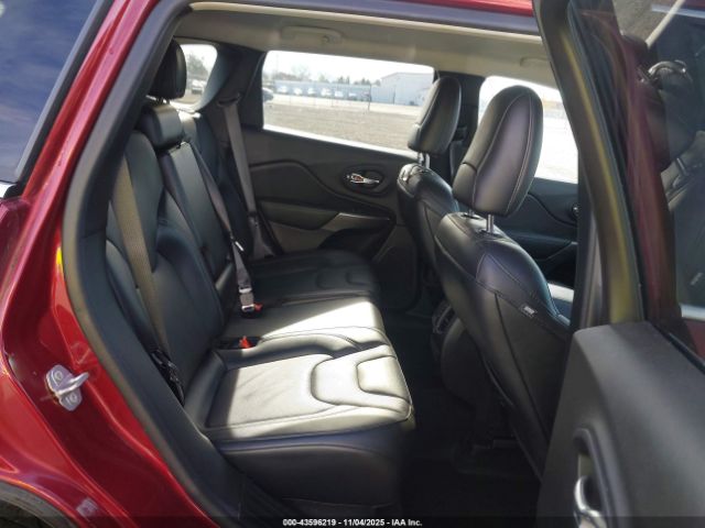 2021 JEEP CHEROKEE 1C4PJMMX8MD151502 Photo 7