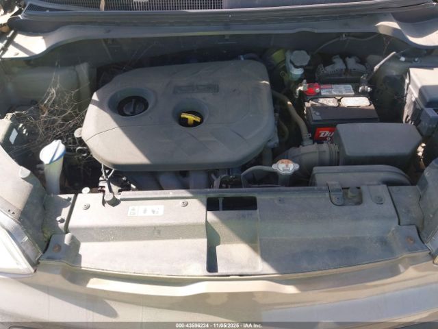 2014 KIA SOUL KNDJP3A55E7017712 Photo 9