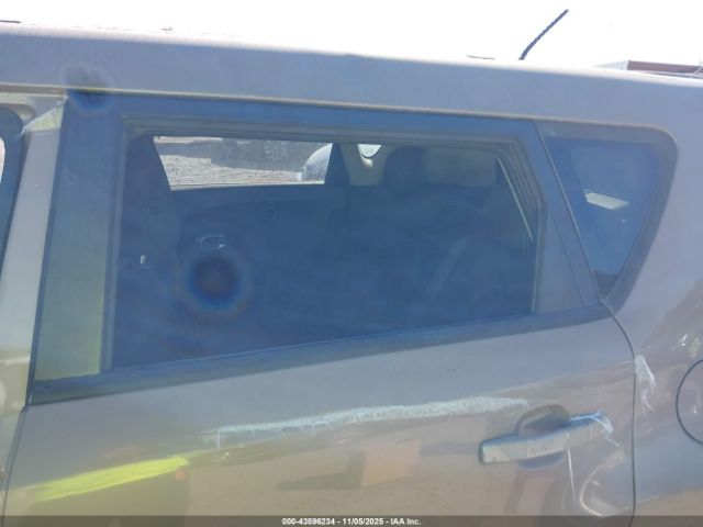 2014 KIA SOUL KNDJP3A55E7017712 Photo 5