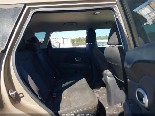 2014 KIA SOUL KNDJP3A55E7017712 Photo 7
