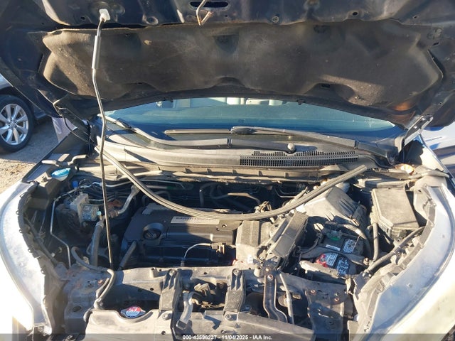 2HKRM4H57FH620942 Honda CR-V EX