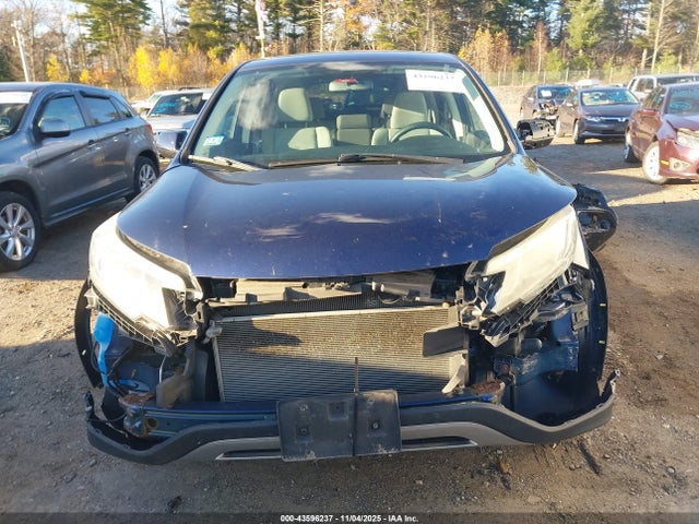 2HKRM4H57FH620942 Honda CR-V EX
