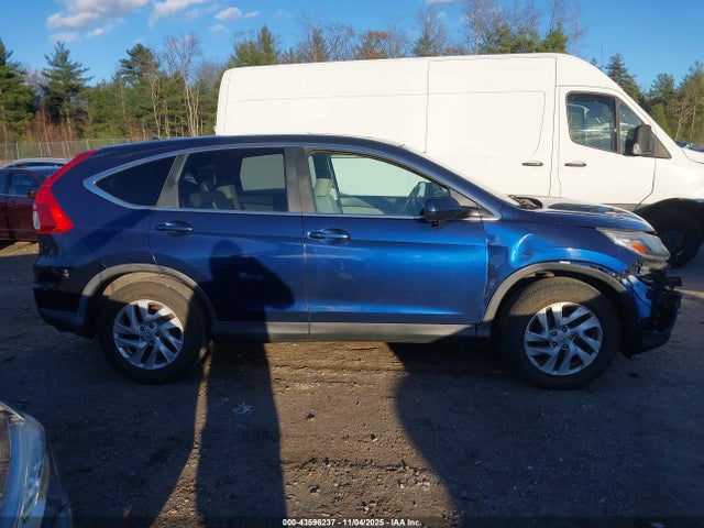 2HKRM4H57FH620942 Honda CR-V EX