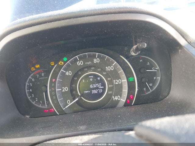 2HKRM4H57FH620942 Honda CR-V EX